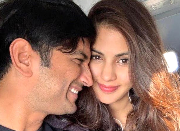 Sushant Singh Rajput Death Case: Rhea Chakraborty is not absconding says Bihar cop 