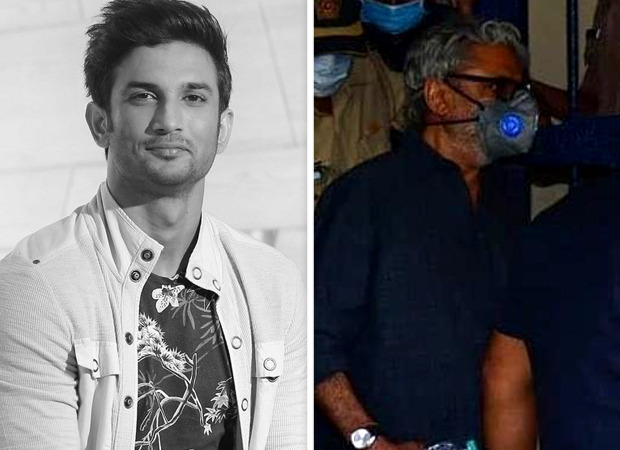 Sushant Singh Rajput Death: Sanjay Leela Bhansali states he didn’t drop the actor from his films during his 3 hour statement recording 