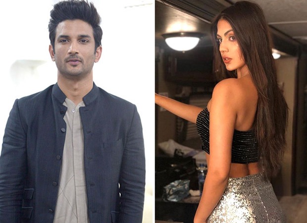 sushant singh rajput death case: more damning evidence against rhea chakraborty