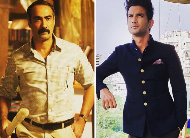 Sushant Singh Rajput death Ranvir Shorey says what Kangana Ranaut said can’t be ignored