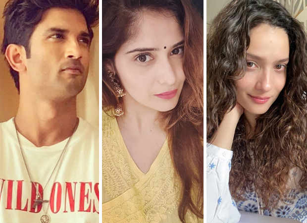 Sushant Singh Rajput demise Arti Singh says Ankita Lokhande needs some space