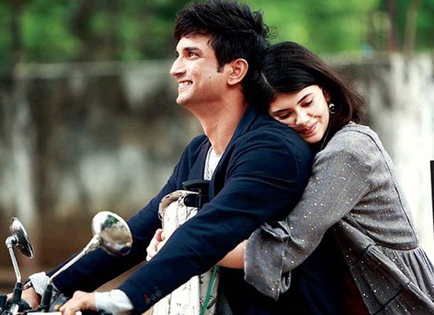 Sushant Singh Rajput receives immense love for Dil Bechara from Bollywood