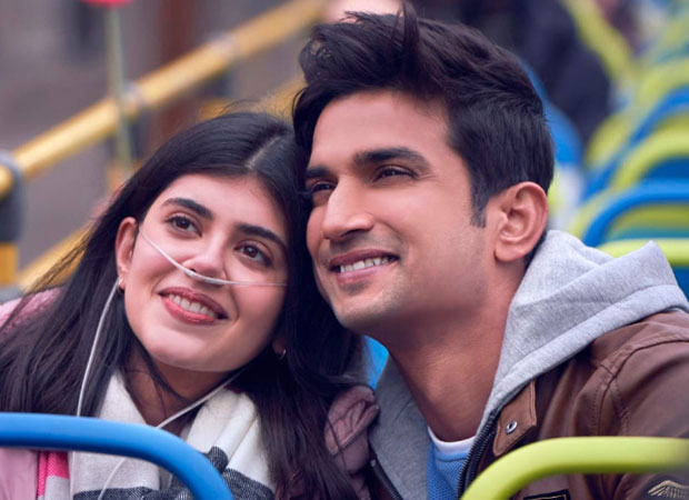 sushant singh rajput’s dil bechara gains first place on imdb’s top rated indian movies list