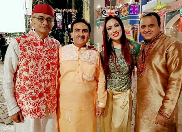 THIS is the reason why Taarak Mehta Ka Ooltah Chashmah’s shoot has not resumed