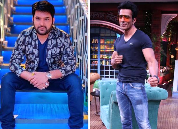 The Kapil Sharma Show to resume shooting by mid-July, Sonu Sood to be the first guest 