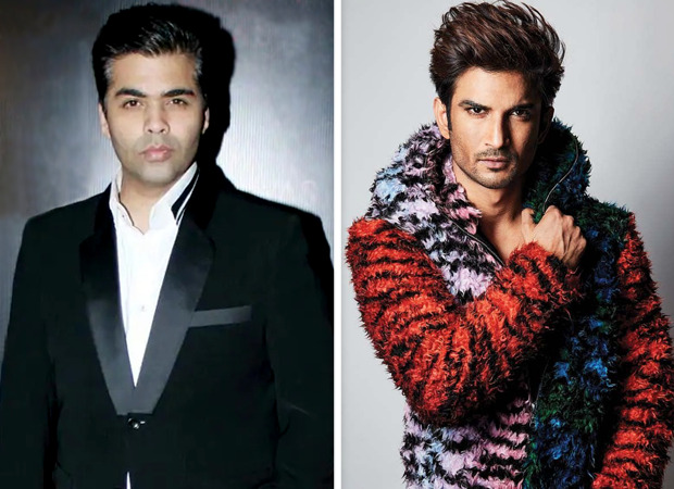 The brutal hatred Karan Johar received after Sushant Singh Rajput's death has left him shattered, says the filmmaker's close friend