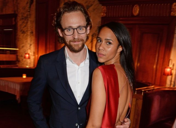 Tom Hiddleston and Zawe Ashton are reportedly dating and living together for the past six months 