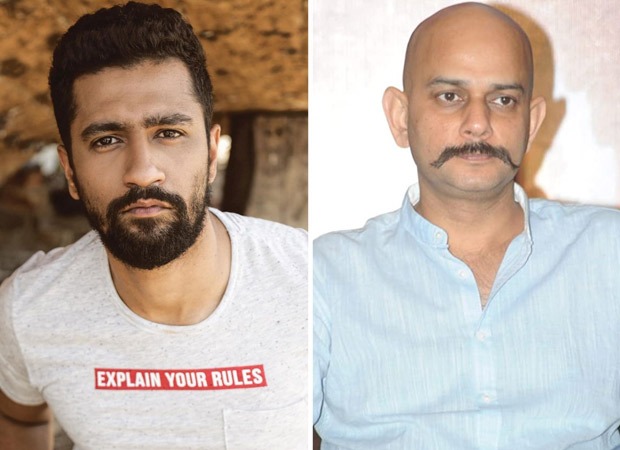 vicky kaushal to team up with dhoom 3 director vijay krishna acharya for big scale action film with yrf