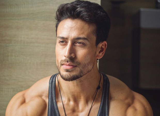 Video Tiger Shroff accidentally kicks co-actor in the face