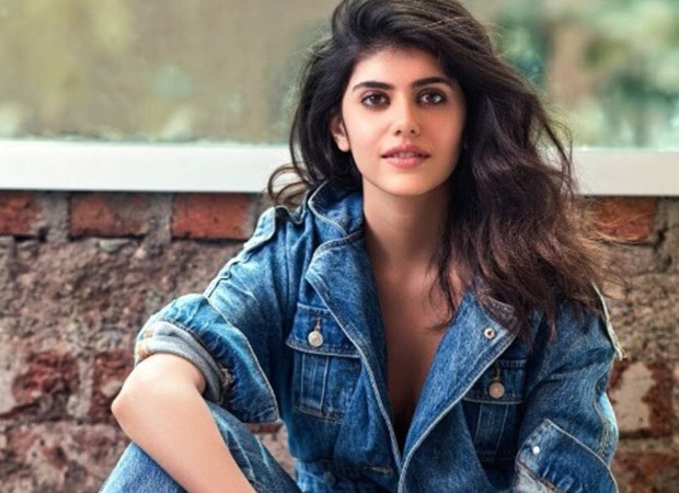 Sushant Singh Rajput’s Dil Bechara co-star Sanjana Sanghi records her statement with the police 