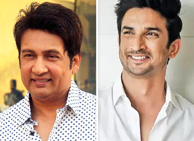 Shekhar Suman says the constant talk about Sushant Singh Rajput’s death is causing harm to the late actor’s father