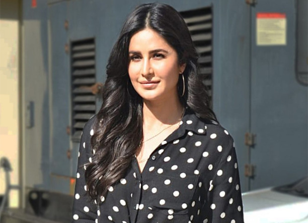 Katrina Kaif shares pictures clicked from her house; says there is beauty all around if we look