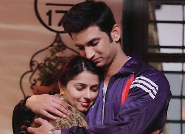 Bhumika Chawla remembers Sushant Singh Rajput 20 days after his death; says it is not easy to survive in the film industry