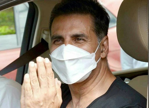 Akshay Kumar’s trip to Nashik amid lockdown to be probed 