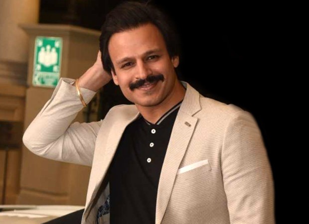 Vivek Oberoi responds to ‘nepotism product’ comment; says such uninformed comments can brush away years of struggle 