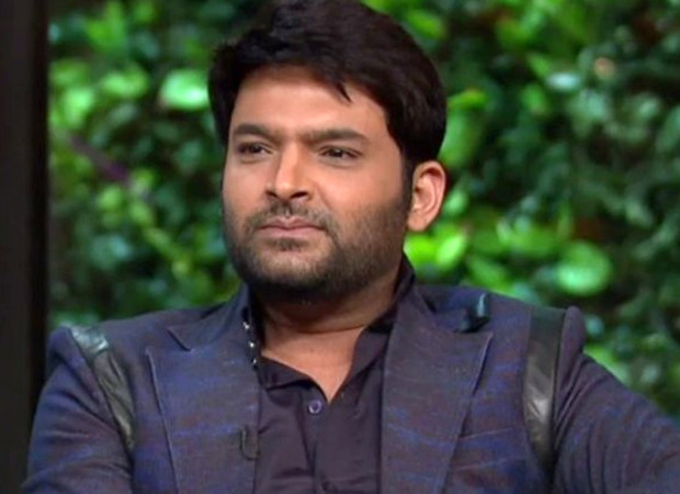 Kapil Sharma responds to Twitter user who asked him about his silence on Sushant Singh Rajput