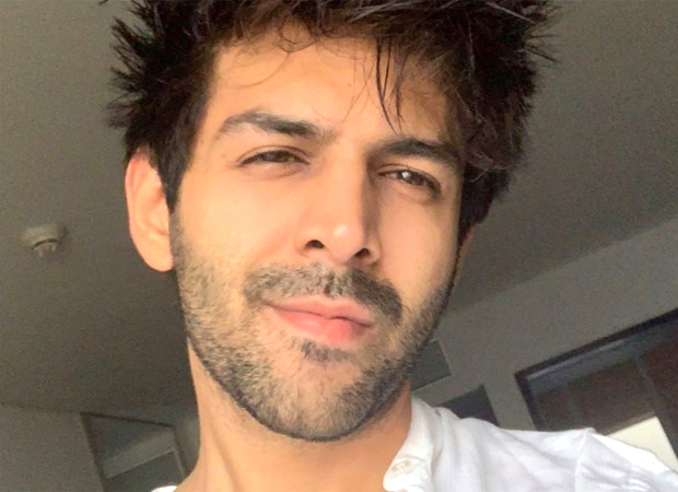 Kartik Aaryan responds to paparazzi who asked him to hit the road