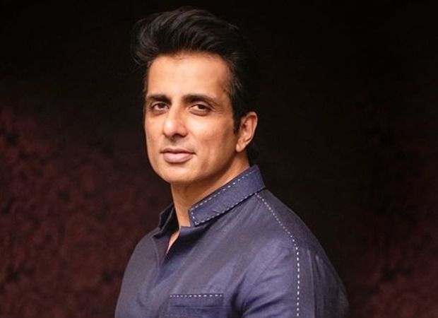 Sonu Sood to provide financial assistance to 400 families of injured or deceased migrant labourers