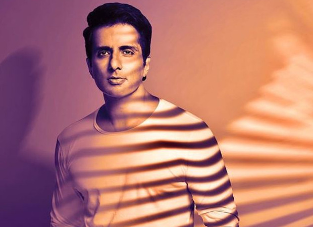Sonu Sood to shares his experience of helping migrants reach home during the lockdown with a book