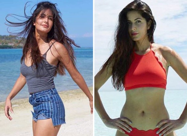 Happy Birthday Katrina Kaif: Revisiting her 10 Hot pictures that prove she is an absolute diva