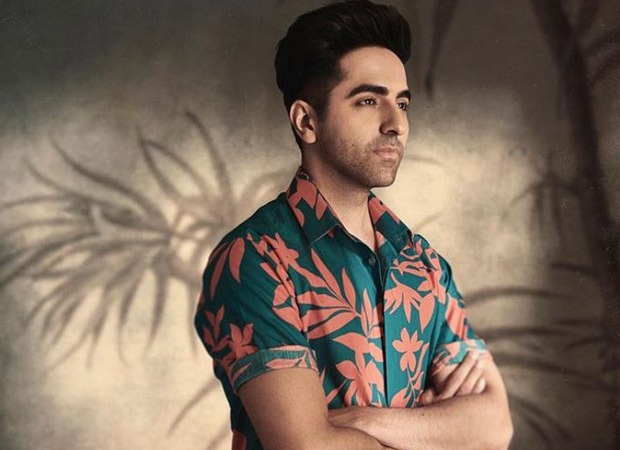 After watching Money Heist, Ayushmann Khurrana develops interest in Salvador Dali 