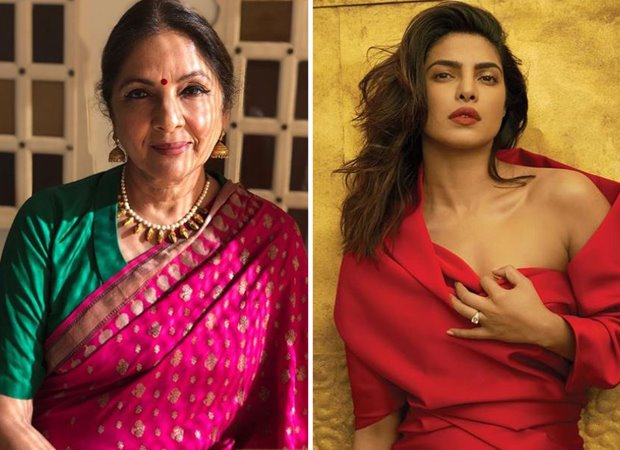 Neena Gupta reveals how Priyanka Chopra inspired her to go for an audition in Los Angeles 