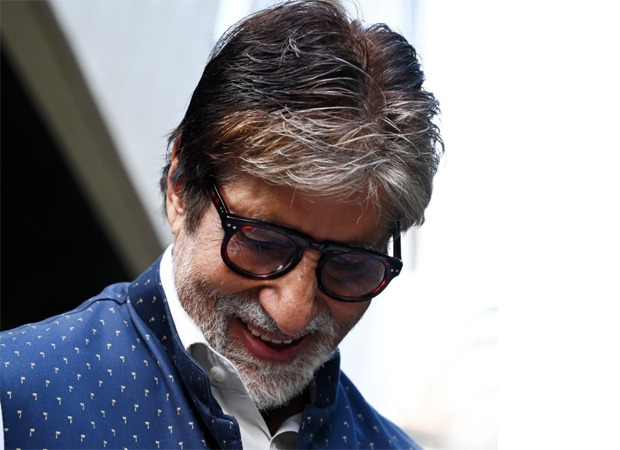 Amitabh Bachchan writes about the uncertainties of life in his blog