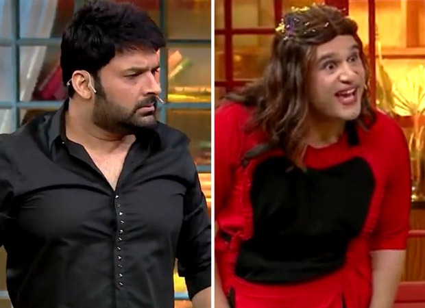 Makers of The Kapil Sharma Show release first promo of new episodes; watch the fun banter of the team