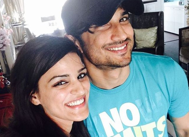 Sushant Singh Rajput’s sister Shweta Singh Kirti reveals why they are not demanding a CBI enquiry