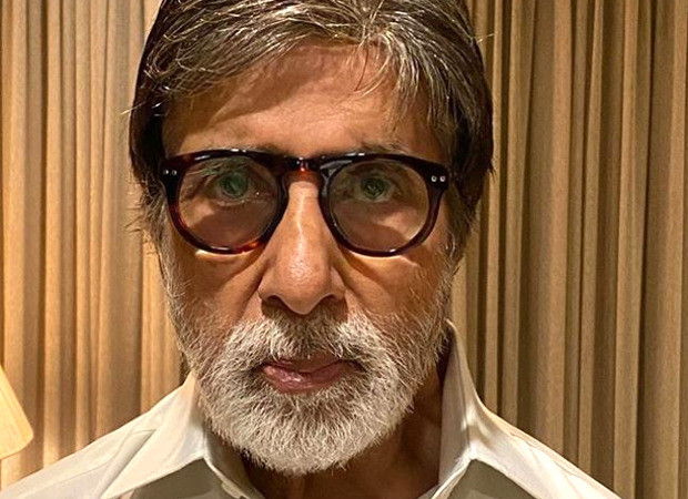 “May you burn in your own stew,” writes Amitabh Bachchan hitting back at haters who wish for his death