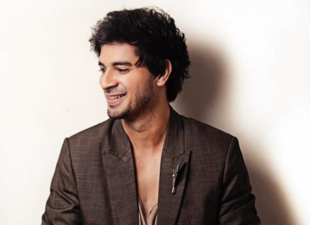 "Going back in time to relive an iconic slice of cricketing history instantly drew me to 83" : says Tahir Raj Bhasin 