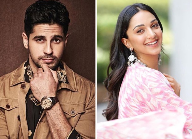 Sidharth Malhotra sends ‘big love and hug’ to rumoured girlfriend Kiara Advani on her birthday