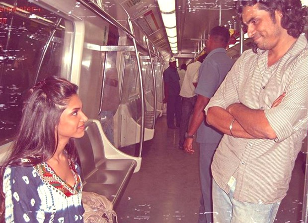 11 Years of Love Aaj Kal: Deepika Padukone celebrates 'Meera'; shares an UNSEEN behind the scenepicture