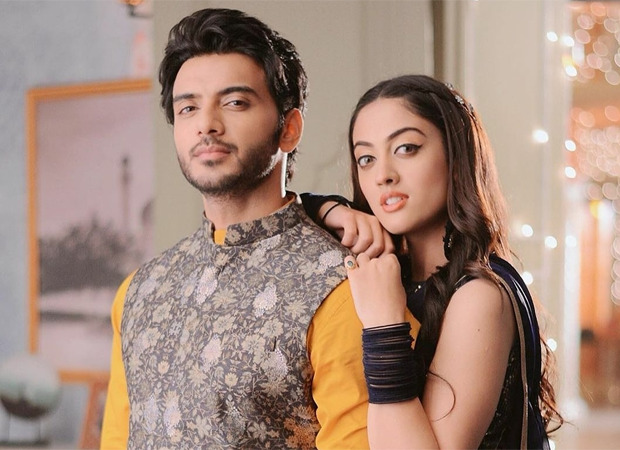 yeh jaadu hai jinn ka: vikram singh chauhan and aditi sharma are excited for fresh episodes to air