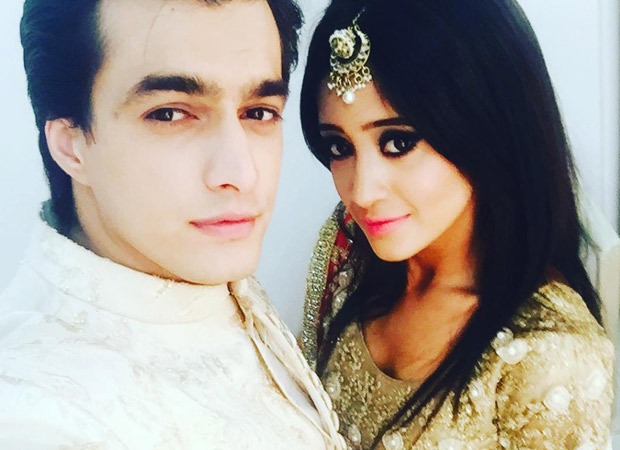 Yeh Rishta Kya Kehlata Hai to see a new entry in the form of Shivangi Joshi’s romantic interest