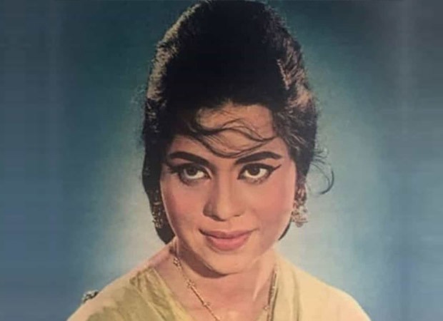 Yesteryear actress Kumkum of Naya Daur and Mother India passes away at 86