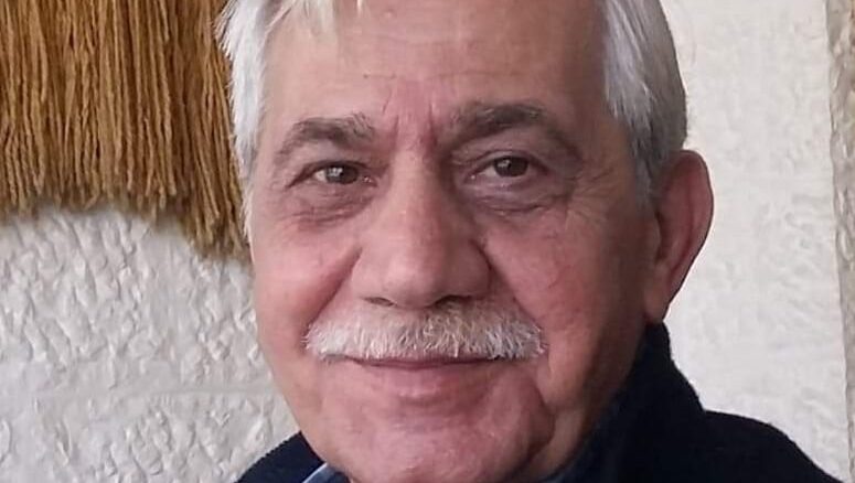 farkouh2 Jordanian Novelist Elias Farkouh Dies,