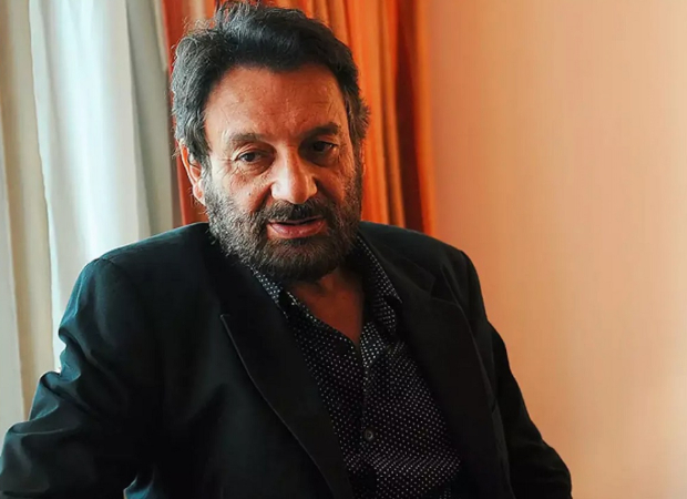 “The theatrical star system is dead,” says filmmaker Shekhar Kapur