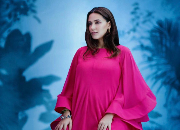 Neha Dhupia talks about body shaming; says your weighing scale does not define you