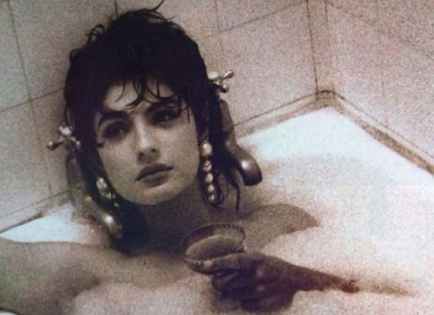 Pooja Bhatt shares a picture from the 90s; says she is unfazed by criticism