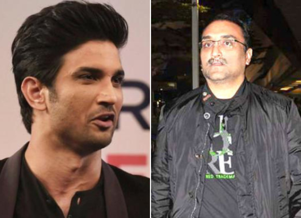 Sushant Singh Rajput death: Aditya Chopra of YRF records statement with Mumbai Police