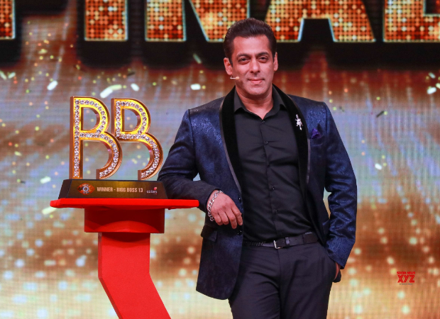 Bigg Boss 14 to have a lockdown connection?