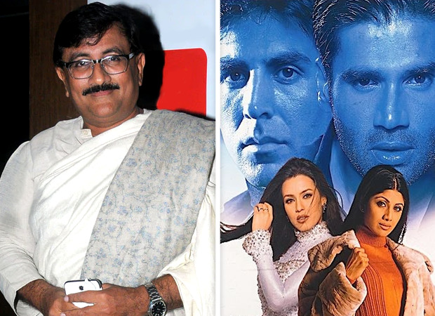 20 Years Of Dhadkan EXCLUSIVE: Dharmesh Darshan reveals that as per the ORIGINAL ending, this character was supposed to DIE!