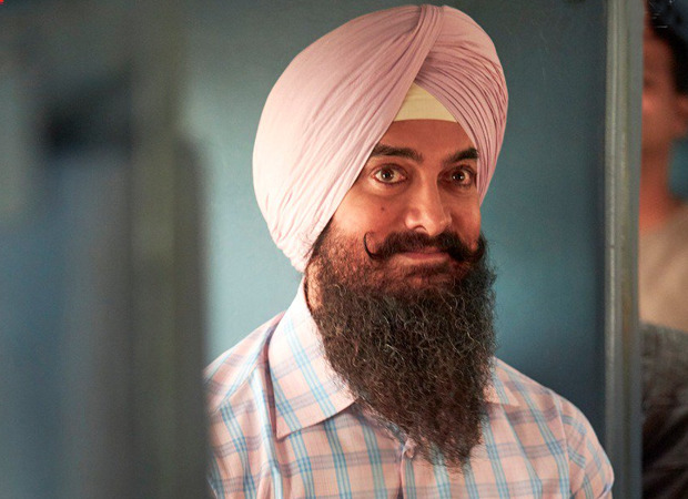 Aamir Khan begins scouting new locations for Laal Singh Chaddha 
