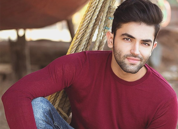 Akash Jagga auditioned for Naagin 5 and not Kasautii Zindagii Kay