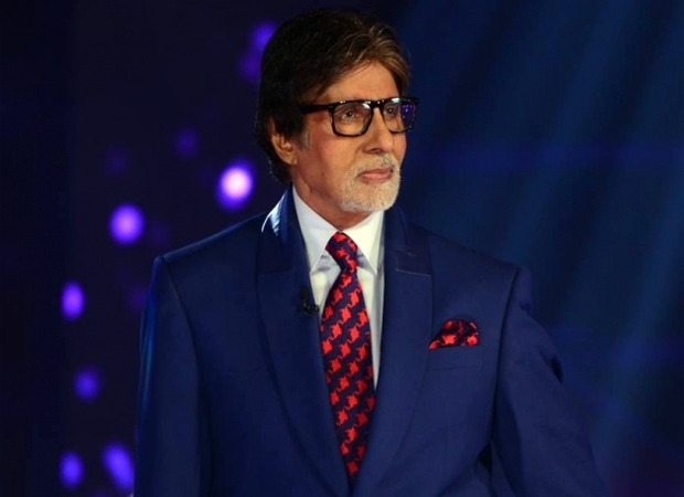 Amitabh Bachchan says safety precautions will be taken when he resumes Kaun Banega Crorepati 12