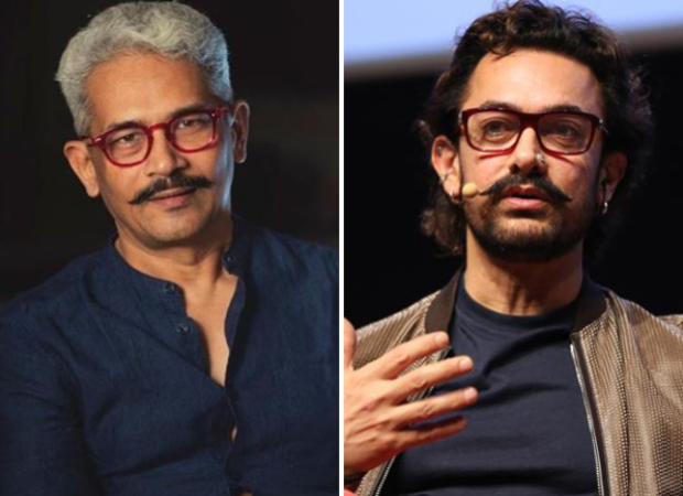 EXCLUSIVE: Atul Kulkarni says he wrote the script of Laal Singh Chaddha 10 years back; says Aamir Khan did not believe he wrote a good script 