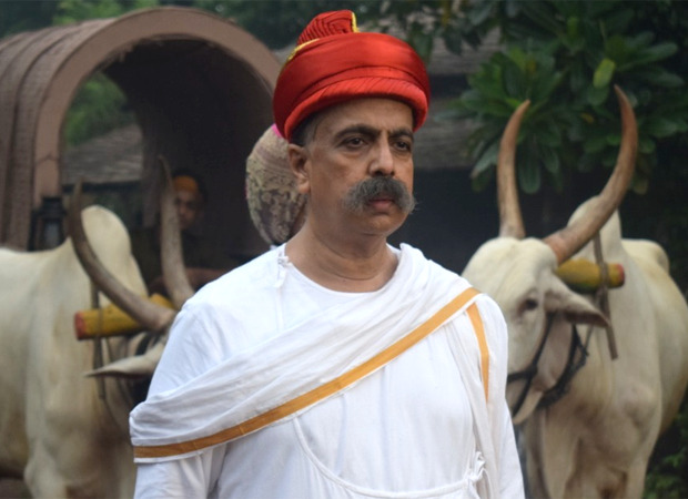 Ananth Mahadevan excited to play Lokmanya Tilak after two decades in Mere Sai