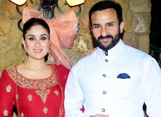 BREAKING Kareena Kapoor Khan pregnant again; Saif Ali Khan and Kareena expecting their second baby