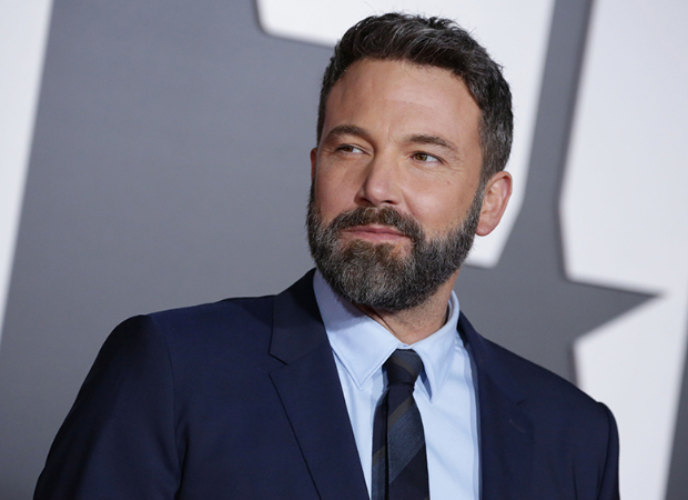 Ben Affleck to direct, write and co-produce The Big Goodbye 